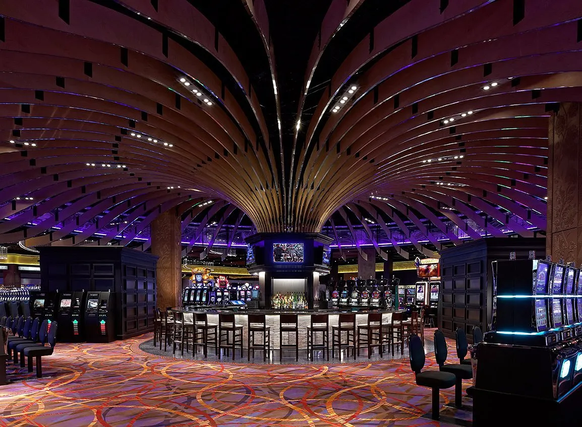 Casino Rama Centre Bar
