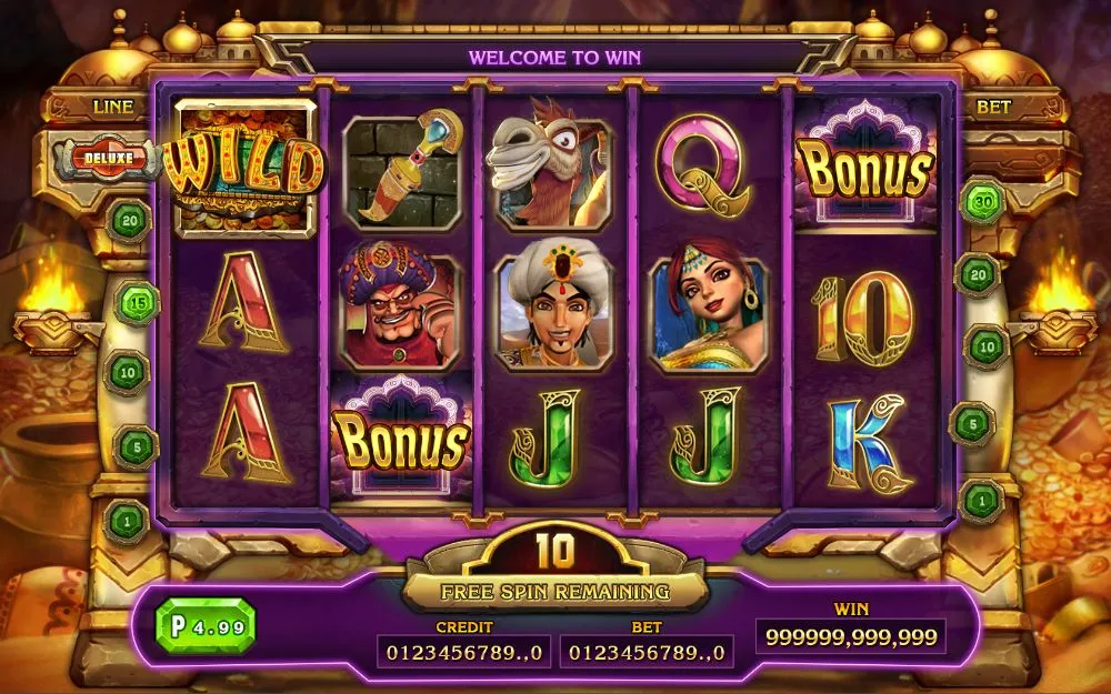 Welcome to Win