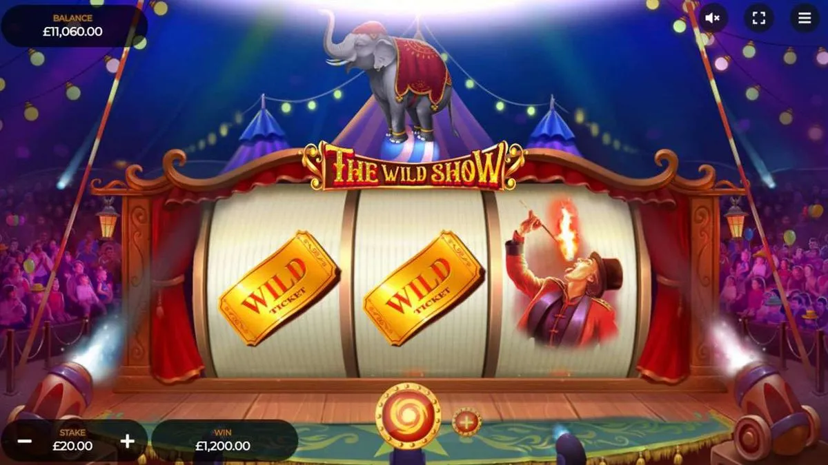 The Wild Show